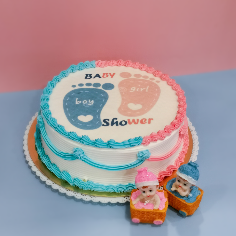 Baby Shower