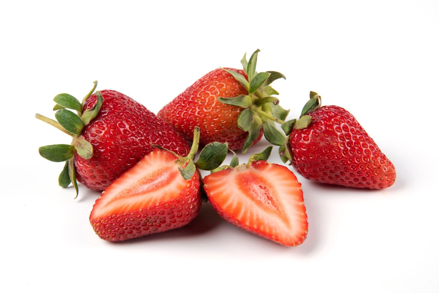 Parfum Fraise