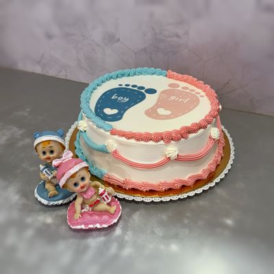 Baby Shower