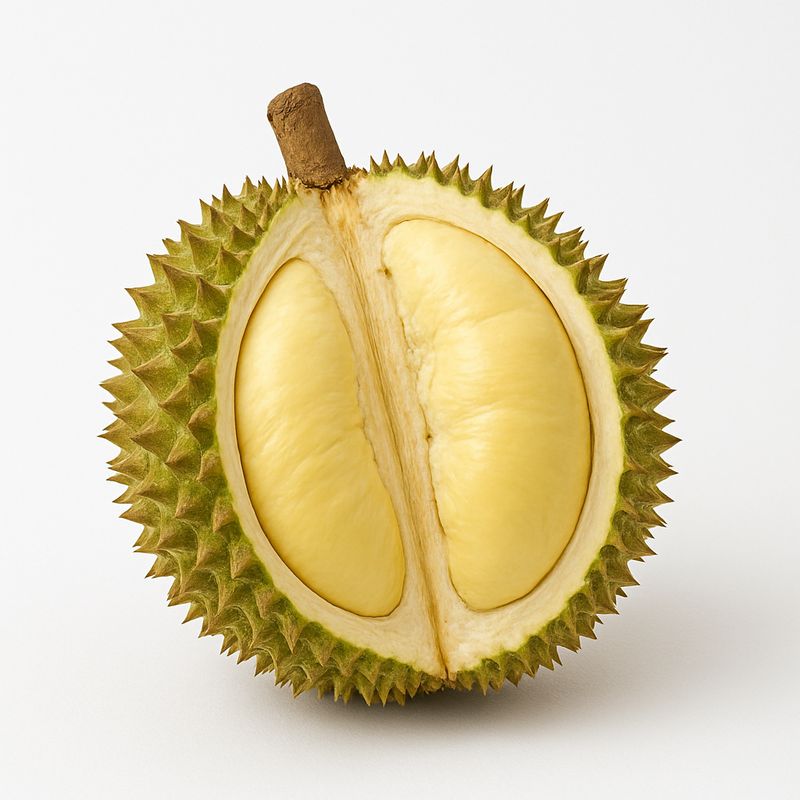Parfum Durian