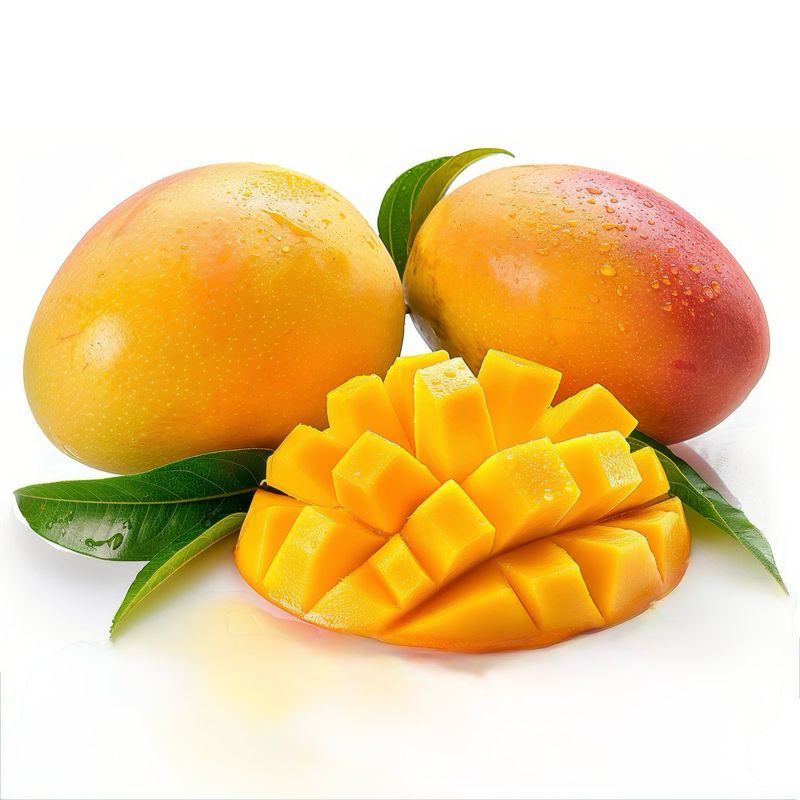 Parfum Mangues Fraîches