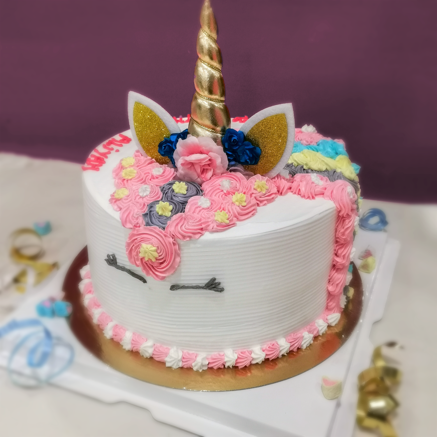 Licorne