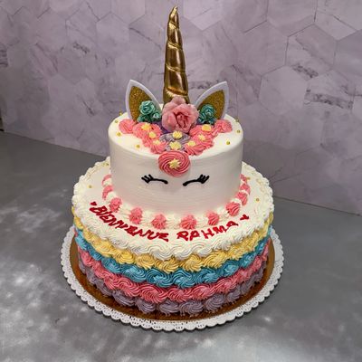 Licorne