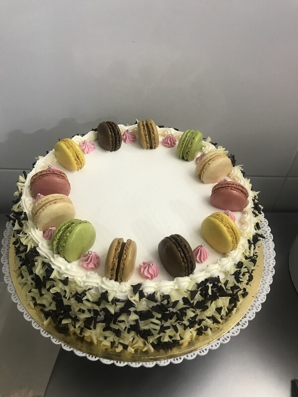 Macarons
