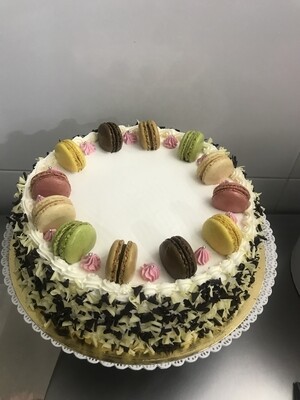Macarons