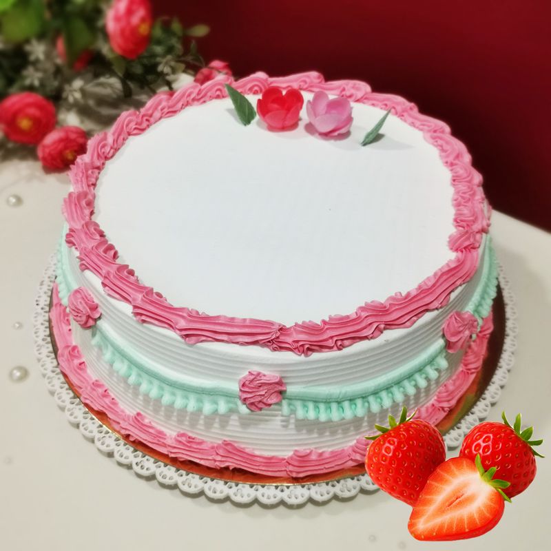 Fraises