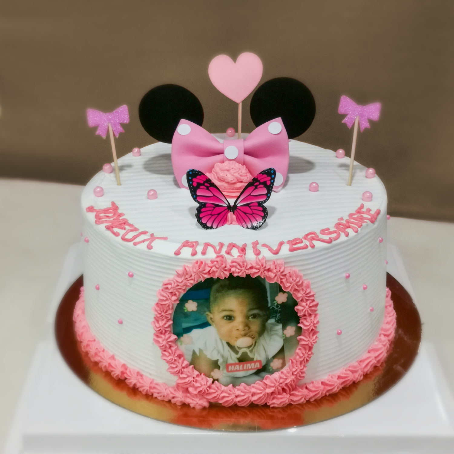 Minnie