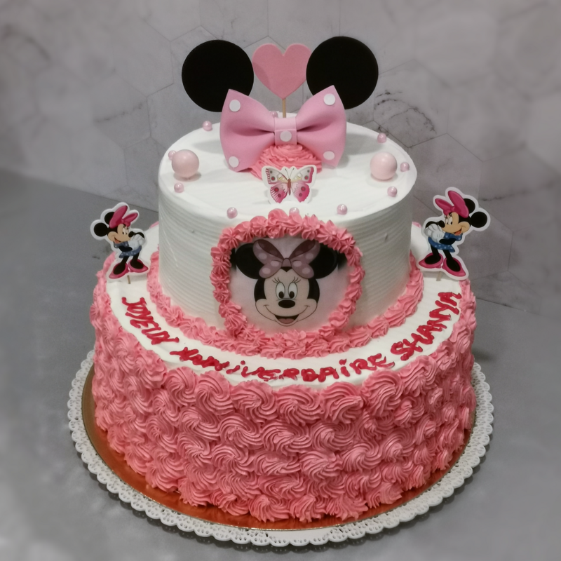 Minnie