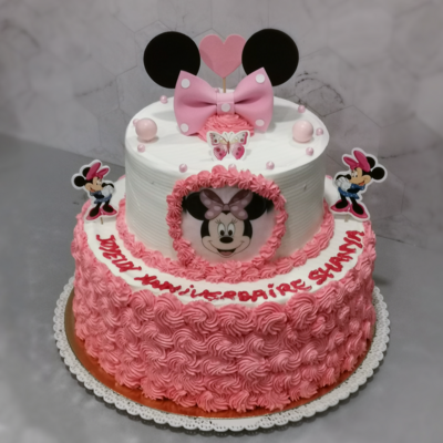 Minnie