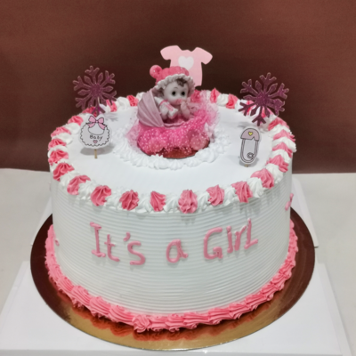It's a ...