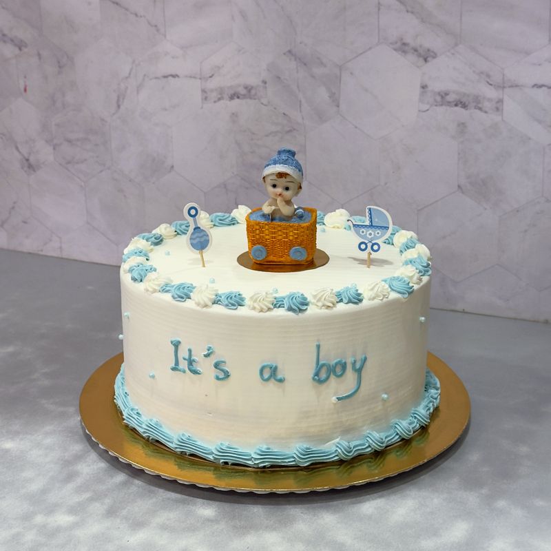 It's a ...