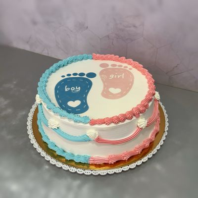 Baby Shower
