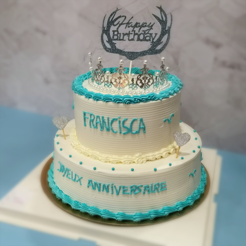 Francisca