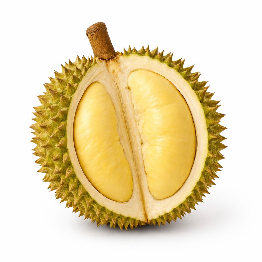 Parfum Durian