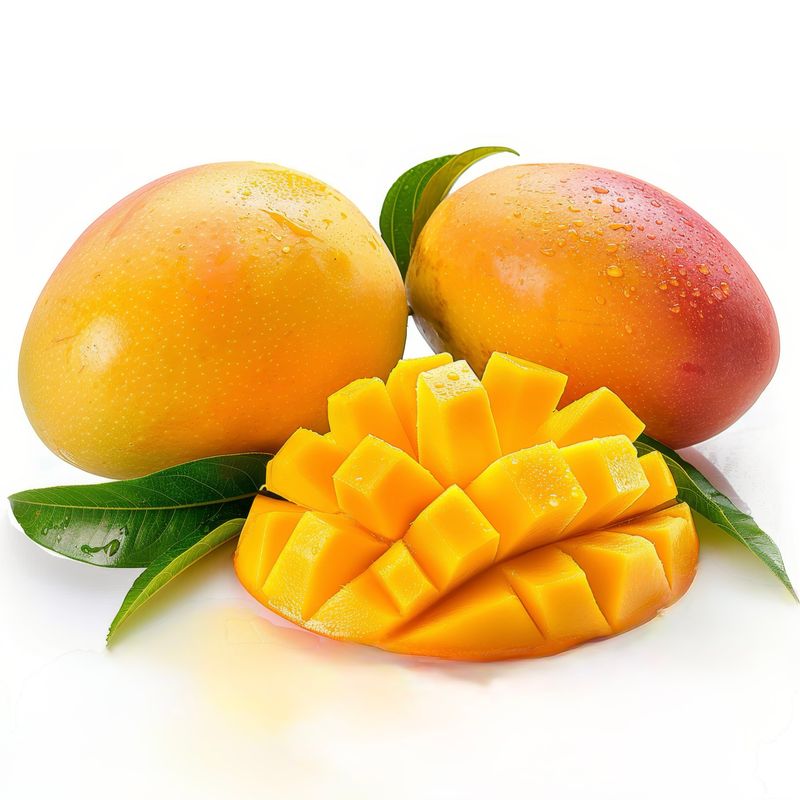 Parfum Mangues Fraîches