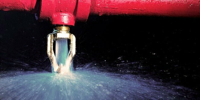 Curso Superior en Diseño de Rociadores Automáticos Según NFPA 13-2019 (75 horas)