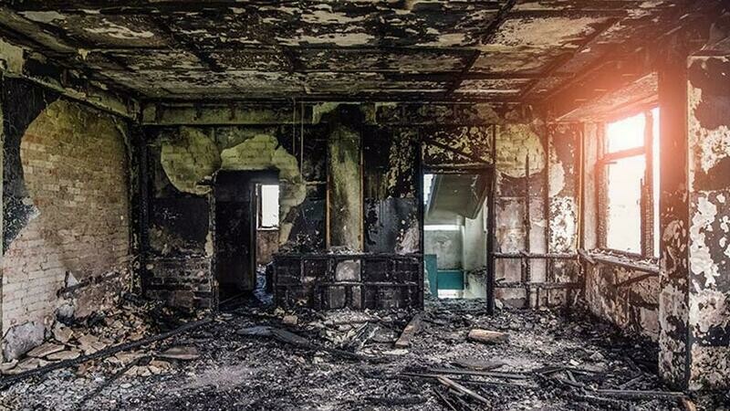 Curso Superior en Investigación y Peritaje de Incendios (60 horas)