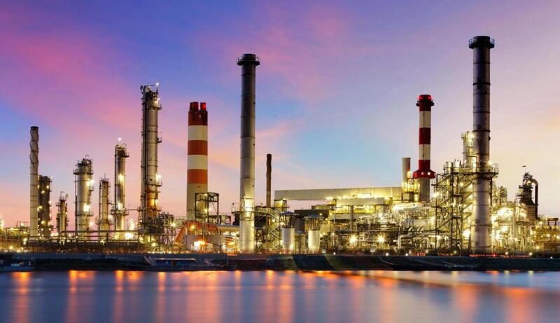 Curso de Especialización en Ingeniería, Verificación y Gerencia de Riesgos en la industria - Risk Engineering and Management (60 horas) Curso de Especialización en Ingeniería, Verificación y Gerencia de Riesgos en la industria - Risk Engineering and Management (60 horas)