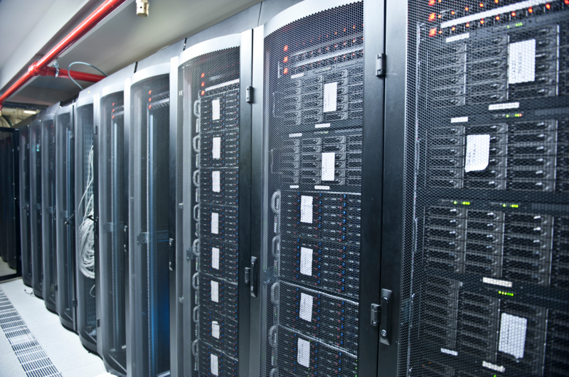 Curso de especialización en protección contra incendios en data centers y centros de procesamiento de datos (CPD)  (60 horas)