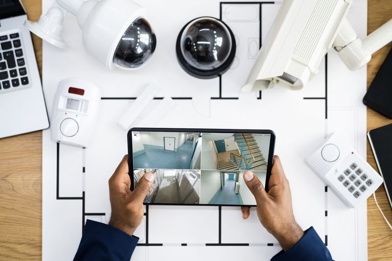 Curso de Especialización en sistemas de videovigilancia y CCTV. Aspectos legales, tecnología, diseño, implementación, pruebas y mantenimiento (60 horas)