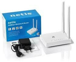 NETIS ROUTER