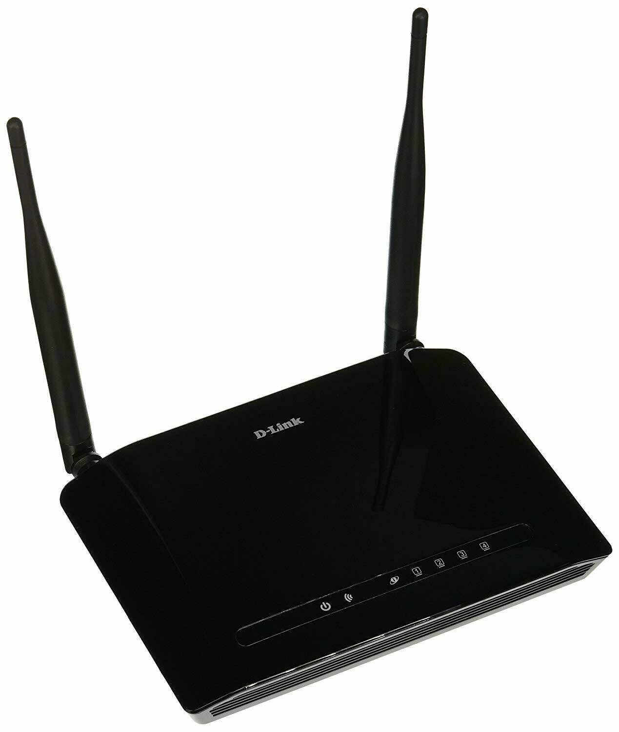 D-LINK ROUTER