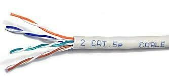 CAT 5E