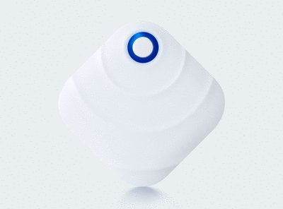 S1 Smart Finder Device S1QWALL
