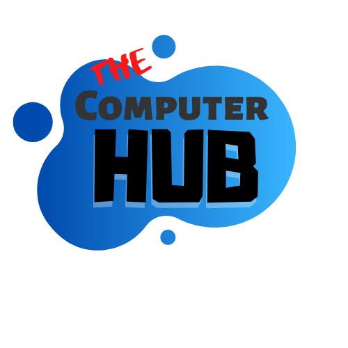 The Computer Hub