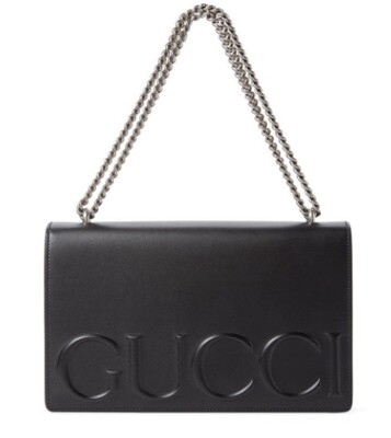 Gucci Monogram Purse