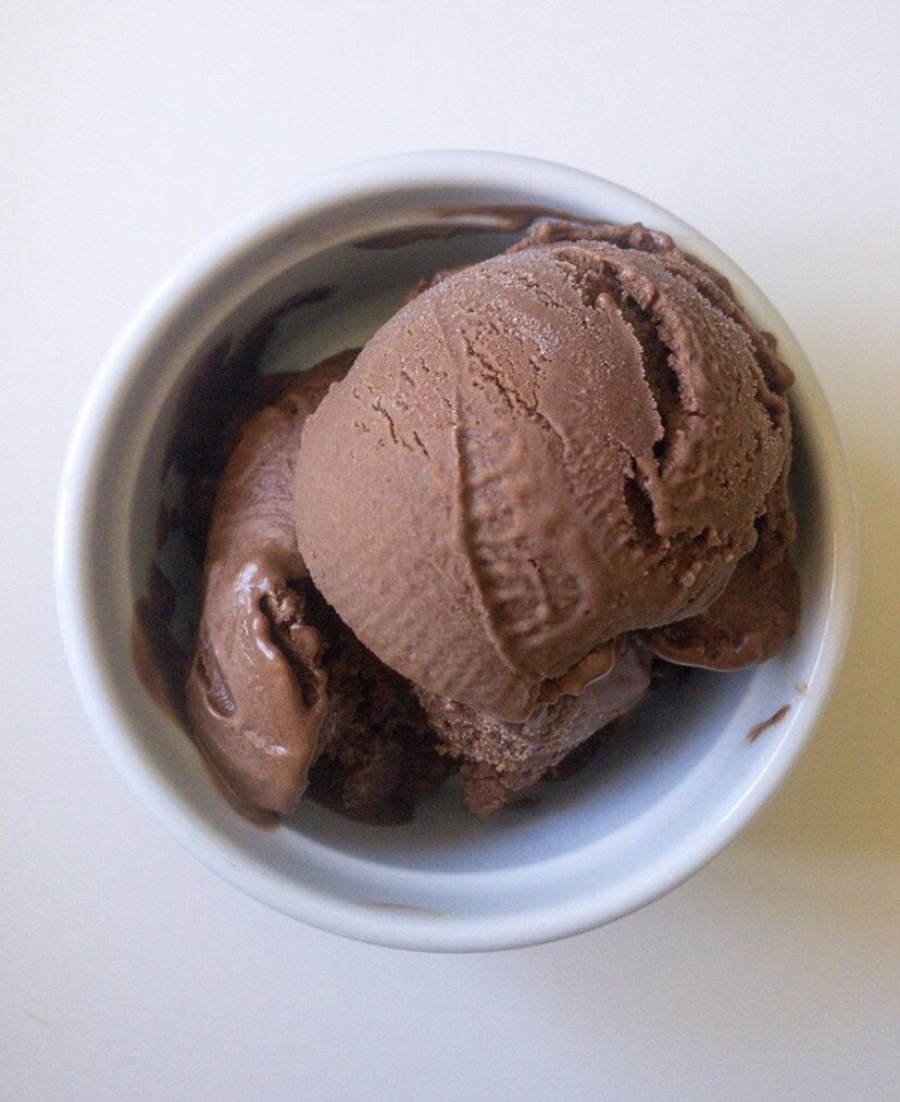 Chocolate Peanut Butter