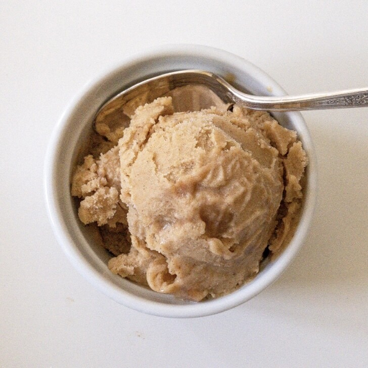 Cookie Butter