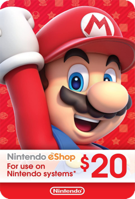 Nintendo