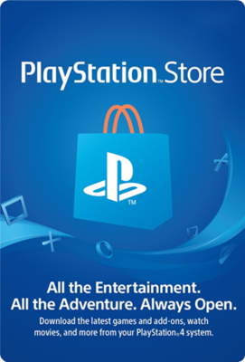 PSN