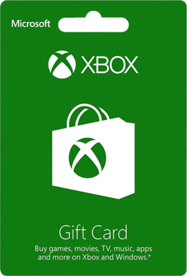 Xbox