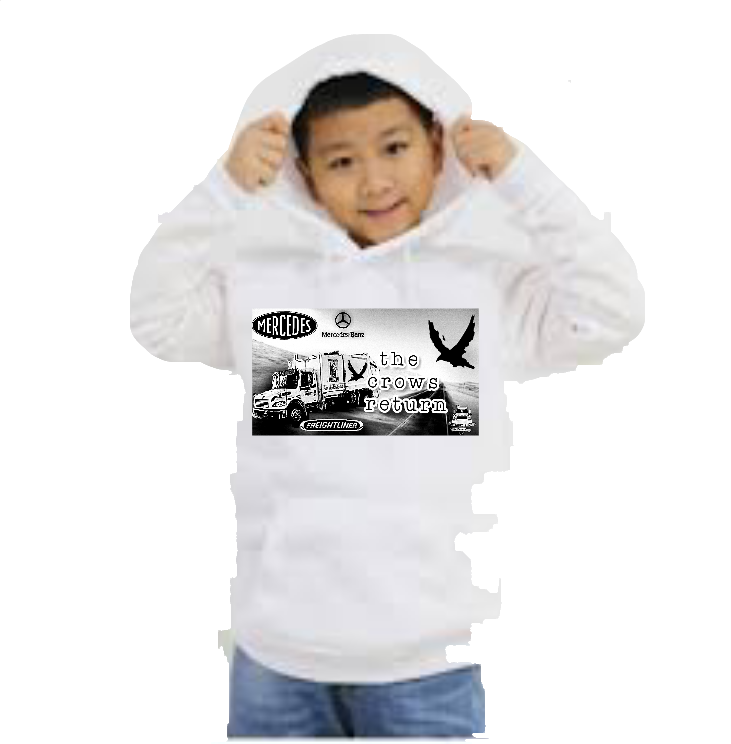Sudadera para niño