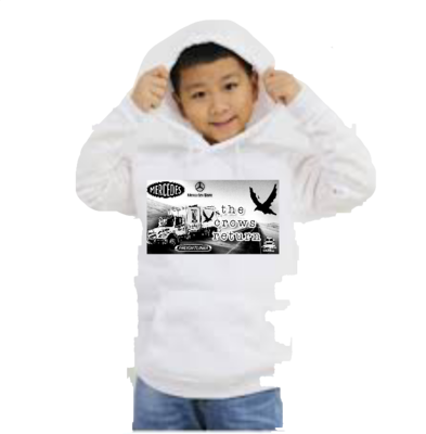 Sudadera para niño