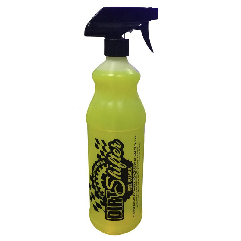 Bike Cleaner - 1 Litre