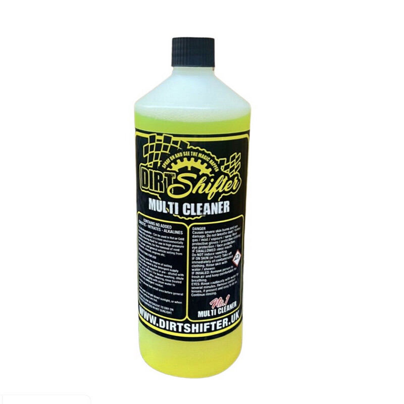 Multi Cleaner - 1 Litre