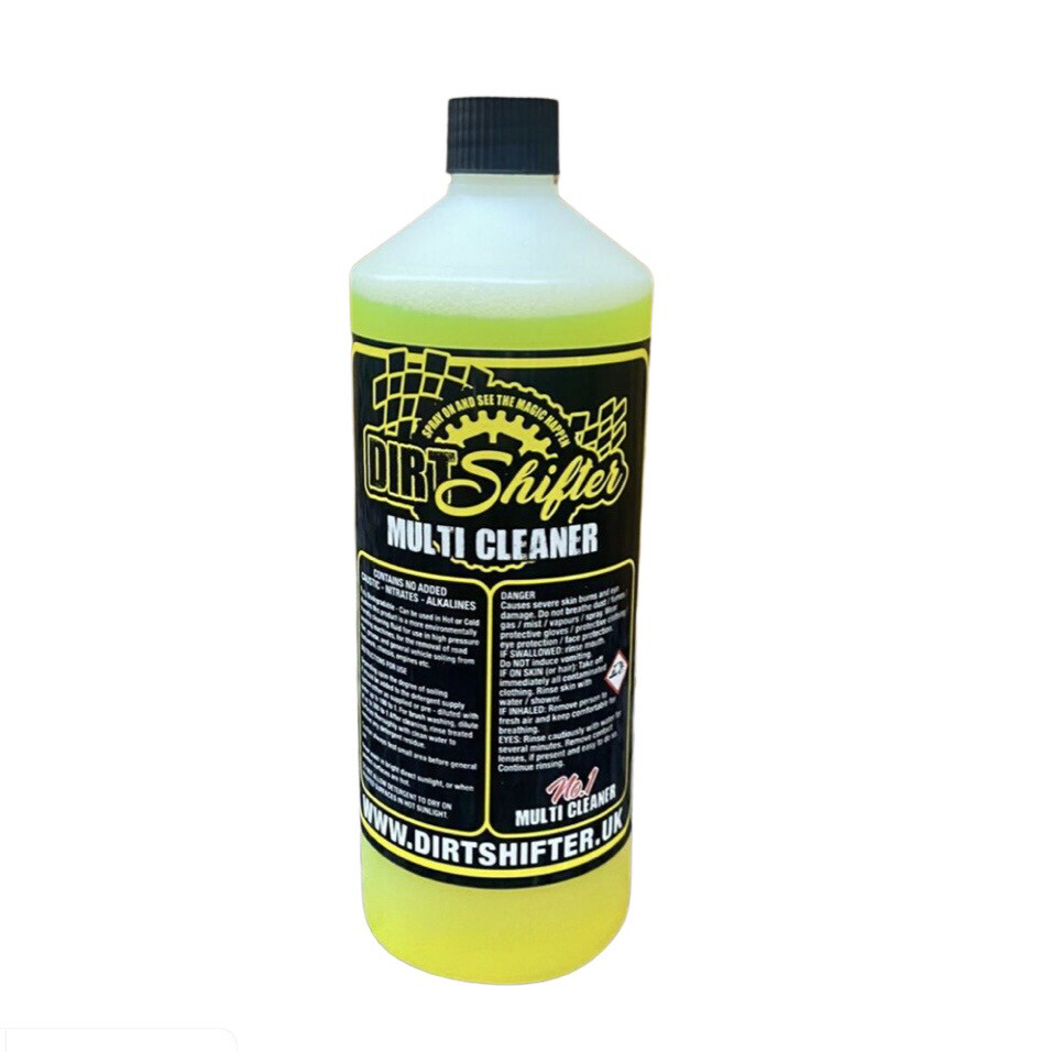 Multi Cleaner - 1 Litre