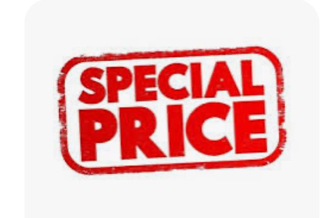 Strips And Bits Special  2 Packets (2x500g)
