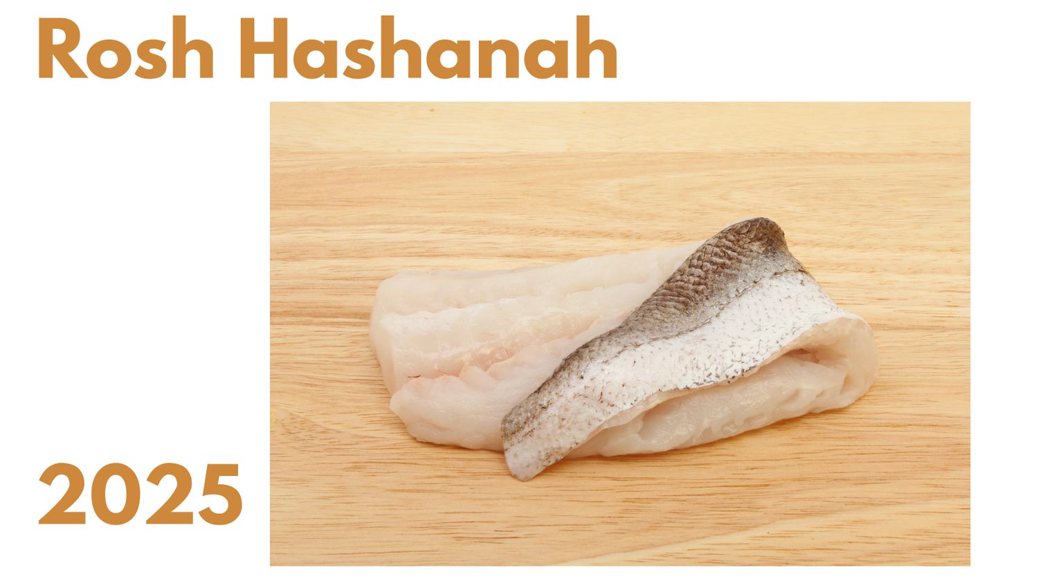 RH Hake – Fillets (approx 1Kg 4Xfillets)