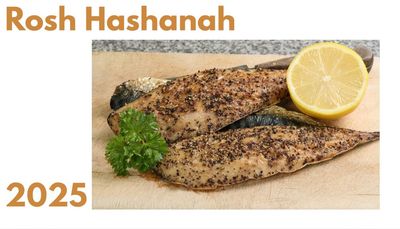 RH Mackerel – Smoked 200g KOSHER/HALAL