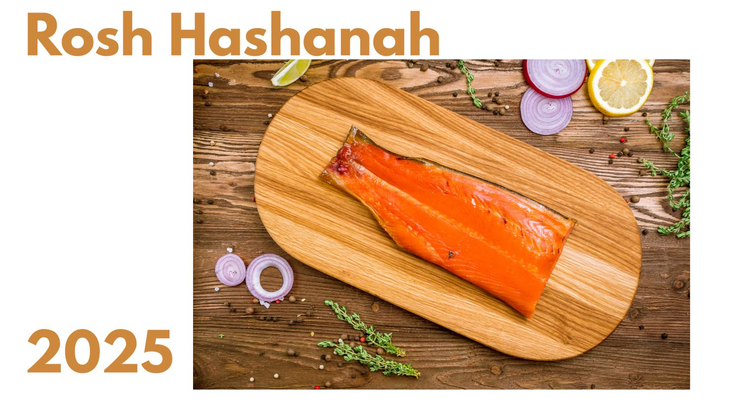 RH Hot Smoked Trout Plain. (Approx 640g ) KOSHER/HALAL