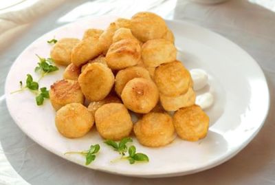Fish Bites 500g Kosher/Halal