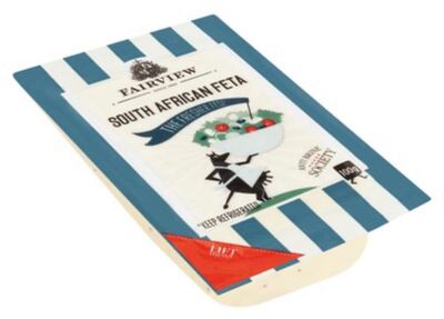 Fairview Feta Cheese