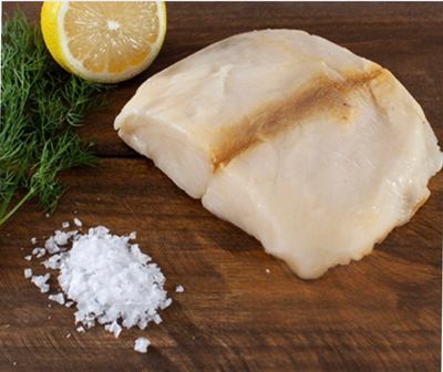 Butterfish 3 Portions (Approx 1kg)