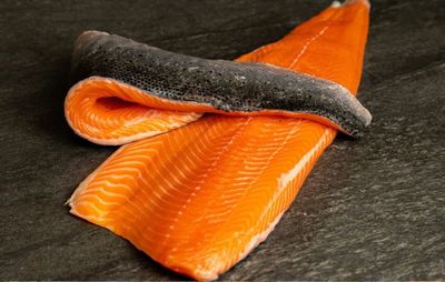 Salmon