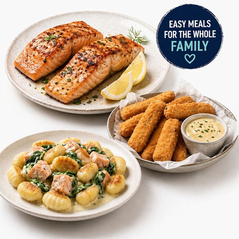 Family Dinner Box | R999