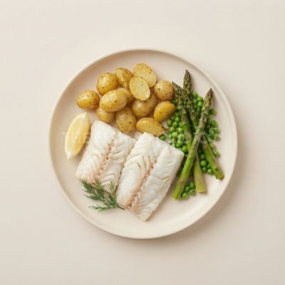 Easy Family Meals